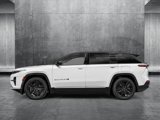New 2025 Jeep Wagoneer Launch Edition image 2
