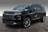 New 2025 Chevrolet Traverse LT w/ Driver Confidence Package image 2