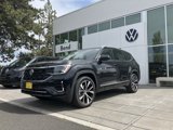 New 2025 Volkswagen Atlas SEL Premium R-Line image 3