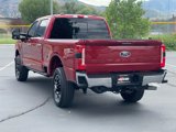 Used 2024 Ford F250 Lariat w/ Lariat Ultimate Package image 5