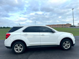 Used 2013 Chevrolet Equinox LS image 4