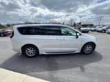 Used 2021 Chrysler Voyager LX image 6