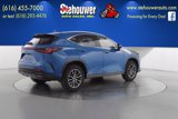 Used 2022 Lexus NX 350 AWD image 3