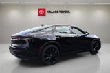 New 2026 Toyota Crown Nightshade image 5