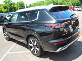 New 2025 Mitsubishi Outlander AWD image 4
