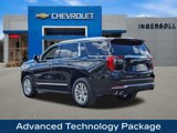 Used 2025 GMC Yukon Denali image 6