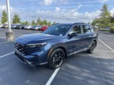 New 2026 Honda CR-V Sport-L image 5