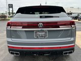 New 2025 Volkswagen Atlas Cross Sport SEL Premium R-Line image 2