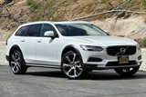 New 2025 Volvo V90 B6 Cross Country Ultra w/ Climate Package image 2