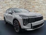 New 2026 Kia Sportage SX image 2