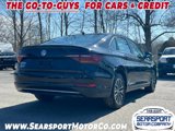 Used 2019 Volkswagen Jetta SE w/ Cold Weather Package image 5
