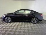 New 2025 Nissan Sentra SV w/ All-Weather Package image 5