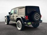 New 2024 Jeep Wrangler Unlimited Rubicon w/ Technology Group image 3