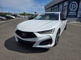 Used 2023 Acura TLX w/ A-SPEC Pkg image 3