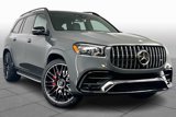New 2025 Mercedes-Benz GLS 63 AMG 4MATIC image 2