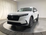 New 2026 Honda CR-V EX-L image 3
