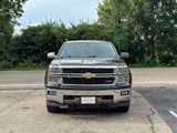 Used 2014 Chevrolet Silverado 1500 LT w/ All Star Edition image 2