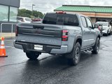 New 2025 Nissan Frontier PRO-4X w/ Pro Premium Package image 3