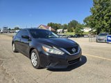Used 2016 Nissan Altima 2.5 S w/ Power Driver Seat Package image 4