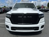 New 2025 RAM 1500 Laramie image 3