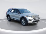 Certified 2024 Ford Explorer Limited image 2