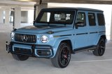 Used 2022 Mercedes-Benz G 63 AMG 4MATIC image 4