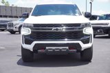 Certified 2022 Chevrolet Tahoe Z71 image 5