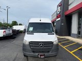 Used 2023 Mercedes-Benz Sprinter 2500 image 2