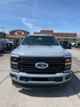 New 2025 Ford F250 Platinum image 3