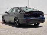 Used 2024 Honda Accord Sport image 3
