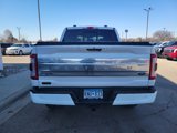 Used 2023 Ford F150 Platinum w/ Equipment Group 701A High image 6