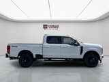 New 2025 Ford F350 XLT w/ Black Appearance Package image 2