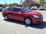 Used 2013 Nissan Sentra SV image 6