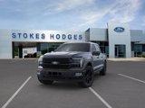 New 2025 Ford F150 Platinum image 2
