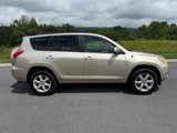 Used 2007 Toyota RAV4 Limited image 4