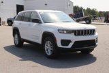 New 2025 Jeep Grand Cherokee Laredo X image 3