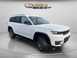 New 2025 Jeep Grand Cherokee L Limited w/ Luxury Tech Group II image 4
