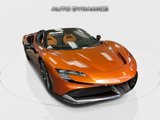 Used 2023 Ferrari SF90 Spider image 5
