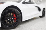 Used 2025 Chevrolet Corvette Stingray Preferred Cpe w/ 2LT image 4
