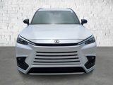 New 2025 Lexus TX 500h AWD image 2