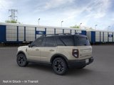 New 2025 Ford Bronco Sport Outer Banks image 4