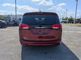 Used 2023 Chrysler Voyager LX image 4
