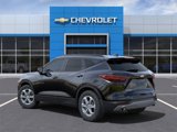 New 2025 Chevrolet Blazer LT w/ Convenience Package image 3