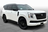 New 2025 Nissan Armada SL image 2