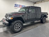 New 2025 Jeep Gladiator Rubicon image 1