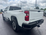 Used 2023 Chevrolet Silverado 2500 Custom w/ Custom Value Package image 6