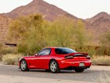 Used 1993 MAZDA RX-7 image 6