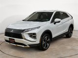 New 2025 Mitsubishi Eclipse Cross SE image 3