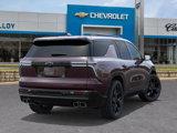 New 2026 Chevrolet Traverse RS w/ LPO, Floor Liner Package image 4