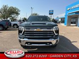 New 2025 Chevrolet Silverado 2500 LTZ w/ LTZ Plus Package image 2